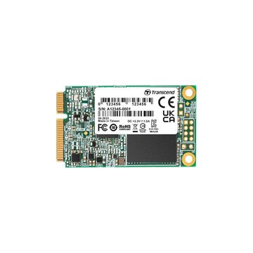 Transcend 220S mSATA 64 GB Serial ATA III 3D NAND