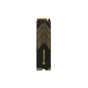 Transcend 240S M.2 1 TB PCI Express 4.0 3D NAND NVMe