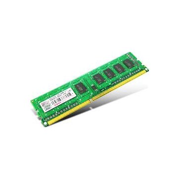 Transcend 2GB DDR3 1333 DIMM 2GB DDR3 1333 DIMM