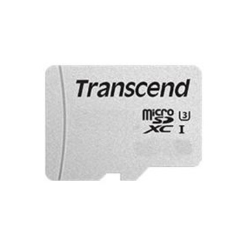 Transcend 16GB 300S MicroSDXC UHS-I Classe 10