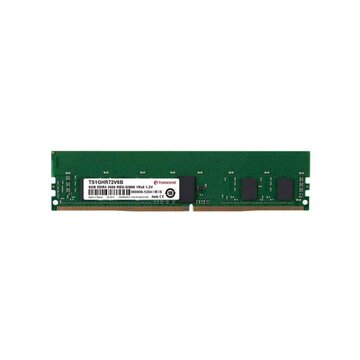 Transcend 32GB DDR4 3200 REG-DIMM CL22 1 x 32 GB 3200 MHz