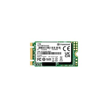 430s 1 tb m.2 serial ata iii 3d nand