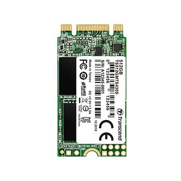 Transcend 430S SSD M.2 512 GB SATA III