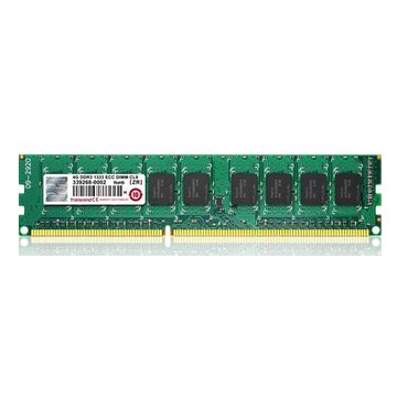 Transcend 4GB DDR3 1600MHz DIMM