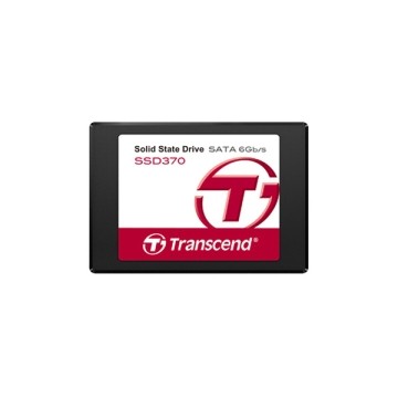 Transcend 64GB 370S Serial SATA III