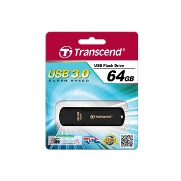 Transcend 64GB JetFlash 700 USB 3.0