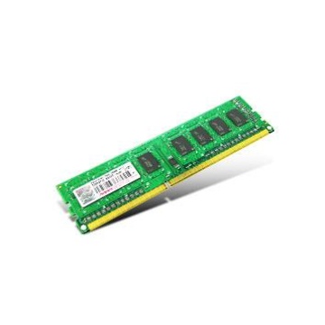 Transcend 8 GB DDR3 1333MHz DIMM ECC Per Server