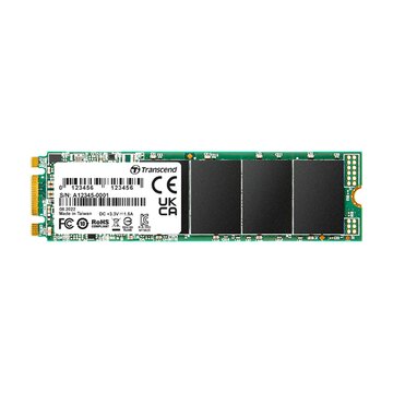 825s 250 gb m.2 serial ata iii 3d nand