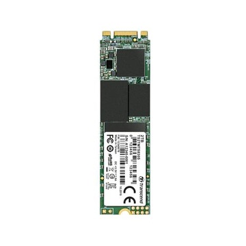 Transcend 830S M.2 2000 GB SATA III 3D NAND