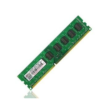 Transcend 8GB DDR3L 1600MHz ECC