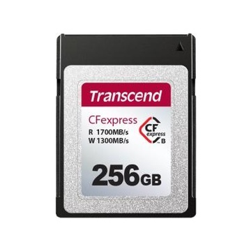 Transcend CFexpress 820 256 GB NAND
