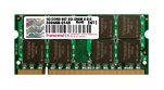 Ddr2-667 1gb jm667qsu-2g memoria 667 mhz