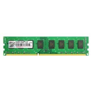 Transcend DDR3 2GB 1333MHZ TRASCEND