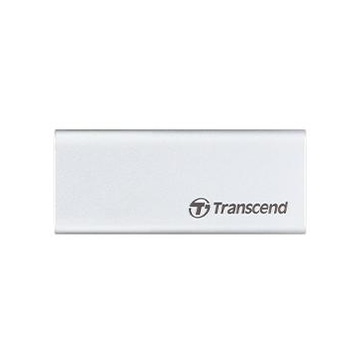 Transcend ESD240C 480 GB Argento