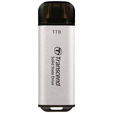 Transcend ESD300 1 TB Argento