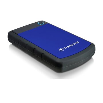 Transcend HDX 2,5 1TB Transcend USB3.0 StoreJet 25H3B