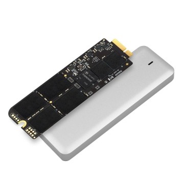 Transcend JetDrive 725 480GB MacBook Pro 15 Retina 2012-13