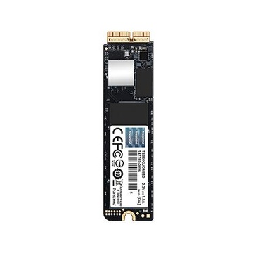 Transcend JetDrive 850 240GB PCI Express 3.0