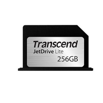 Transcend 256G JetDrive Lite 330 MacBook Pro 13 Retina 2012-15