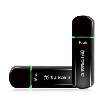 Transcend JetFlash 600 16GB