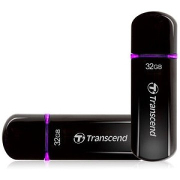 Transcend JetFlash 600 32GB