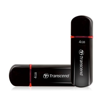 Transcend JetFlash 600 4GB