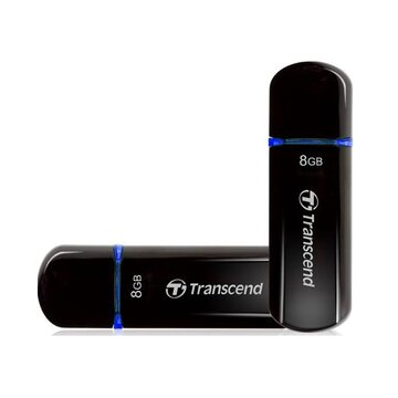 Transcend JetFlash 600 8GB