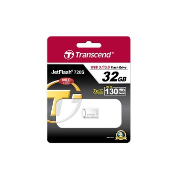 Transcend JetFlash 720 32GB USB 3.0 Tipo-A