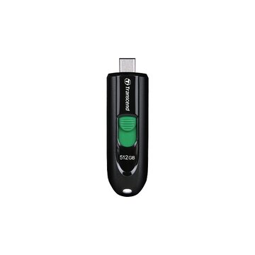 Transcend JetFlash 790 512GB USB 3.2 tipo C