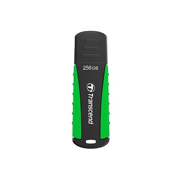 Jetflash 810 unità flash usb 256 gb usb tipo a 3.2 gen 1 (3.1 gen 1) nero, verde