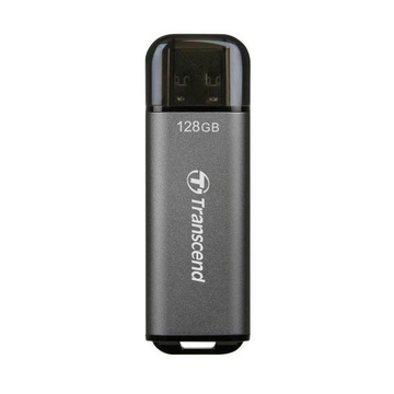 Transcend JetFlash 920 USB 128 GB USB A 3.2 Gen 1 Grigio