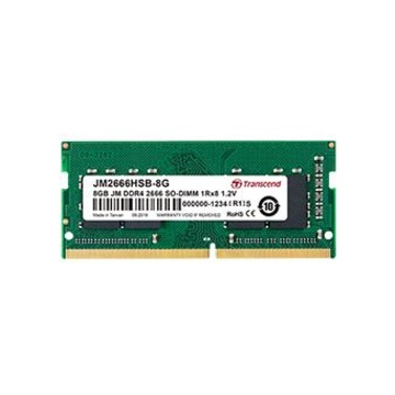 Jetram jm2666hse-16g 16 gb ddr4 2666 mhz