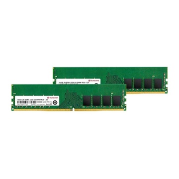 Jetram jm3200hlb-16gk 16 gb 1 x 8 gb ddr4 3200 mhz