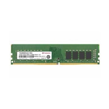 Transcend JetRam JM3200HLB-8G 8 GB 1 x 8 GB DDR4 3200 MHz