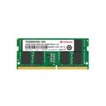 Transcend JetRam JM3200HSB-8G 8 GB 1 x 8 GB DDR4 3200 MHz