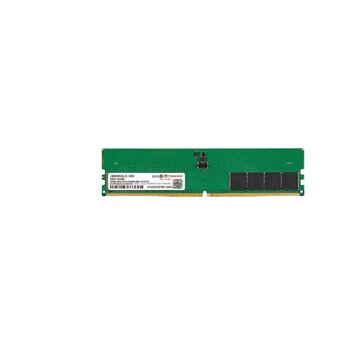 Jetram jm5600ale-32g 32 gb 1 x 32 gb ddr5 5600 mhz data integrity check (verifica integrità dati)