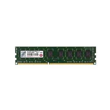 Transcend JetRam Speicher 2GB 1 x 8 GB DDR3 1600 MHz