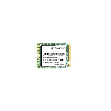 Transcend MTE300S M.2 256 GB PCI Express 3.0 3D NAND NVMe