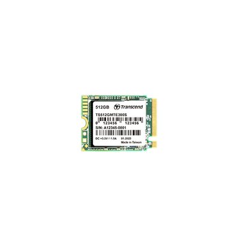 Mte300s m.2 512 gb pci express 3.0 3d nand nvme