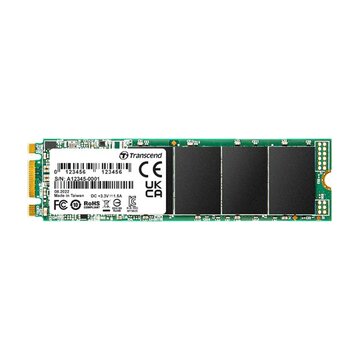 Transcend MTS825S 500GB M.2 SATA III