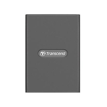 Transcend RDE2 Grigio