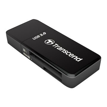 Transcend RDF5 USB 3.0 5 V