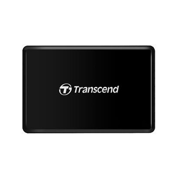 Transcend Lettore di schede RDF8 USB 3.1 Gen 1