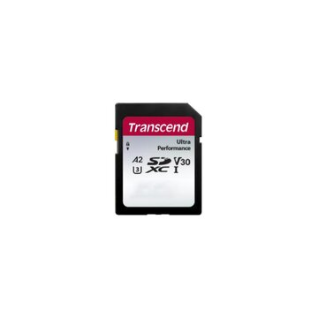 Transcend SDXC 340S 128 GB UHS-I