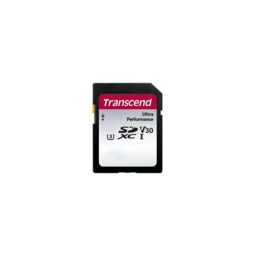 Transcend SDXC 340S 64 GB UHS-I