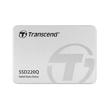 Transcend SSD220Q 2.5
