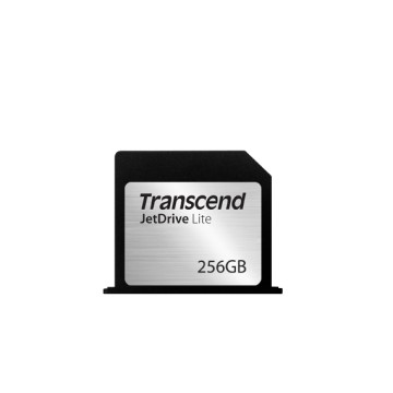 Transcend JetDrive Lite 350 256G MacBook Pro 15 Retina 2012-13