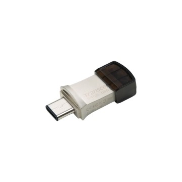 Transcend JetFlash 890S 64GB OTG USB Typ-C + USB 3.1