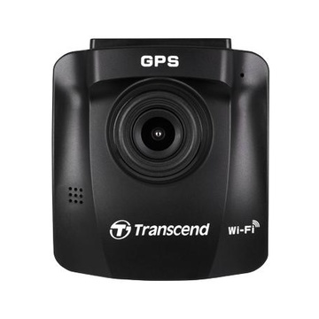 Transcend TS-DP230Q-32G Full HD Nero Wi-Fi