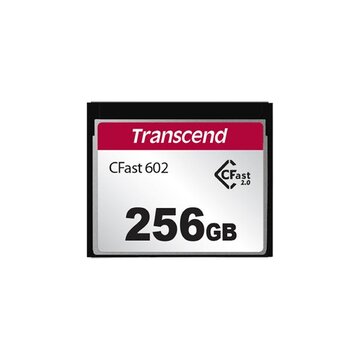 Transcend TS16GCFX602 16 GB CFast 2.0